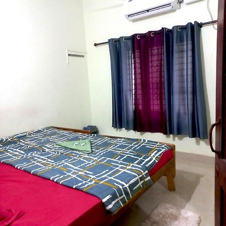 Delasvegas Varkala Villa Luaran gambar