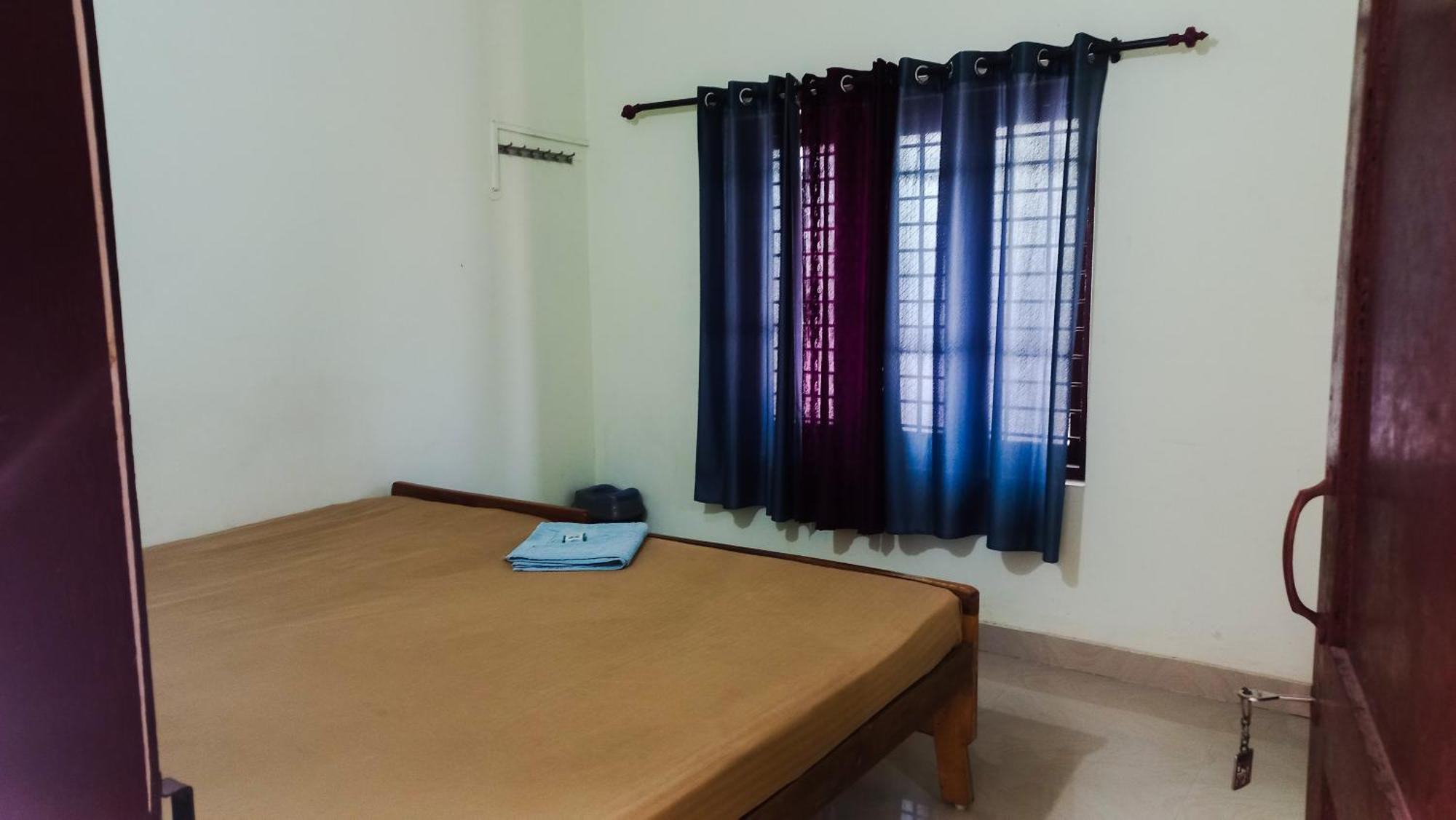 Delasvegas Varkala Villa Luaran gambar